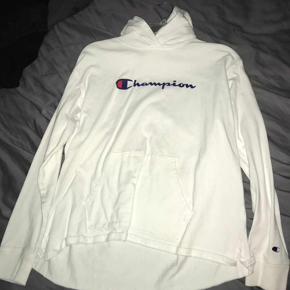 Champion Hoodie- Make offers